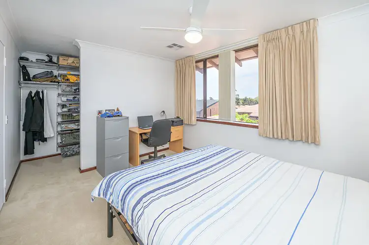 Sixth view of Homely townhouse listing, 2/72 Strickland St, South Perth WA 6151