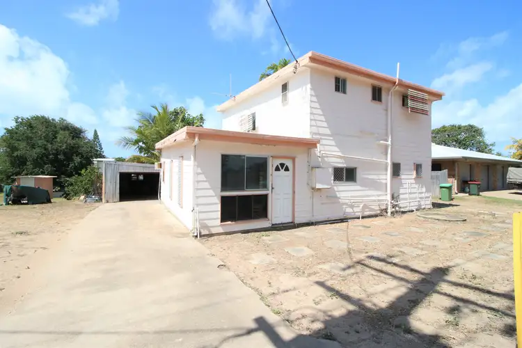 23 NARRAH STREET, Alva QLD 4807