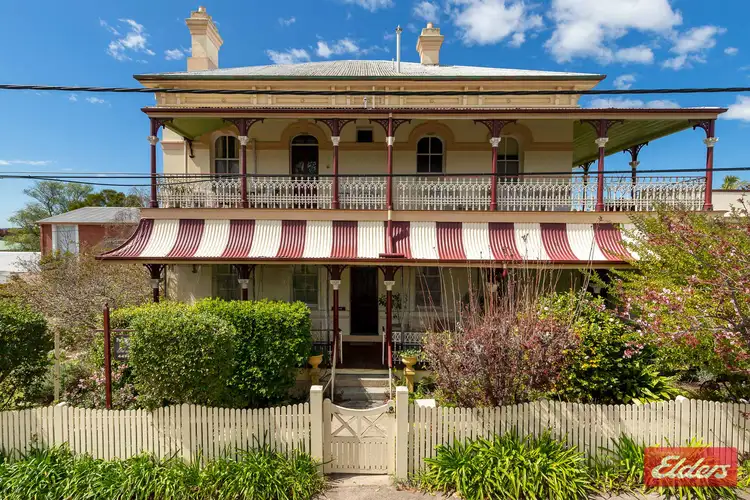 52 Campbell Street, Moruya NSW 2537