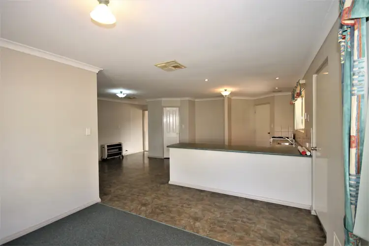 Sixth view of Homely house listing, 19 Bungarra Street, Australind WA 6233
