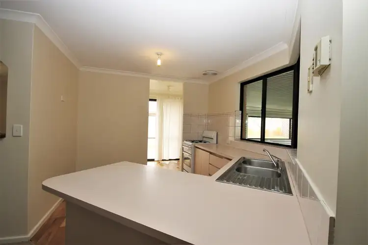 Fifth view of Homely house listing, 7 Buckton Pl, Australind WA 6233