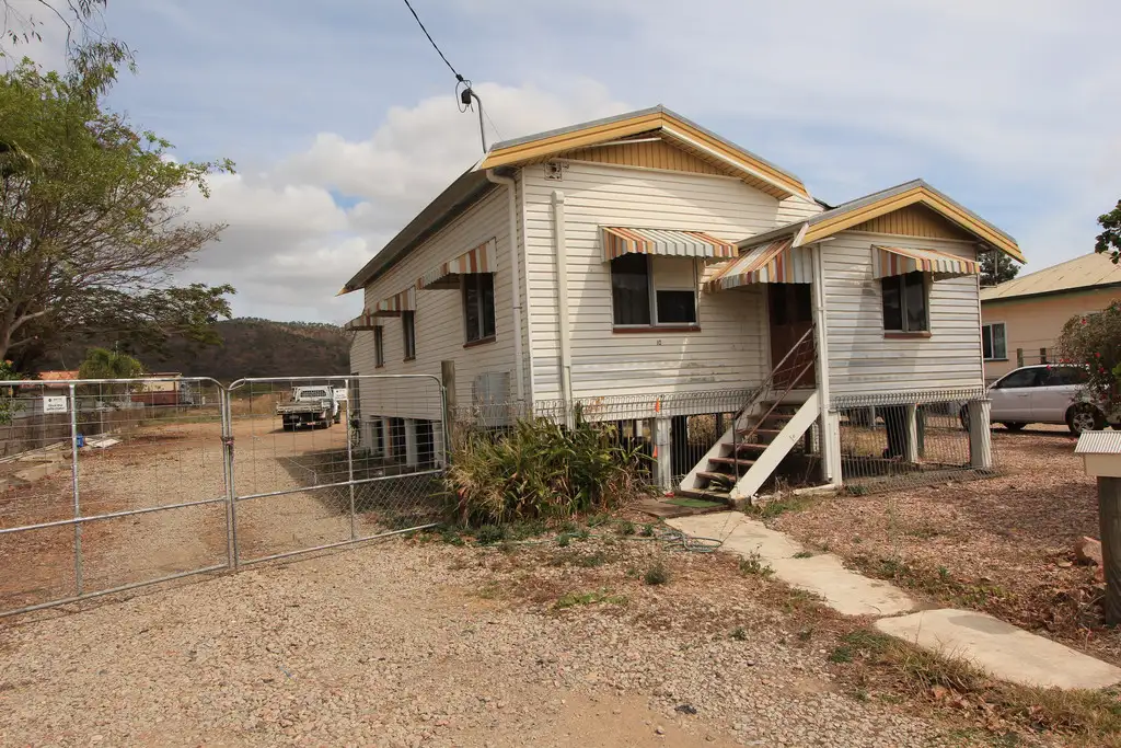 Main view of Homely house listing, 10 Kimberley Street, Stuart QLD 4811