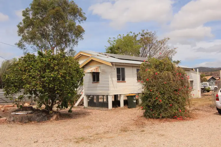 Second view of Homely house listing, 10 Kimberley Street, Stuart QLD 4811