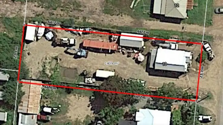 Third view of Homely house listing, 10 Kimberley Street, Stuart QLD 4811