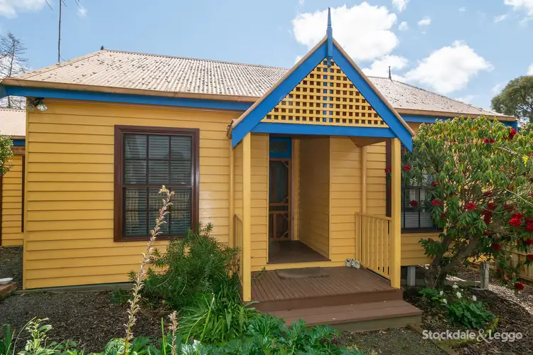 Main view of Homely house listing, 19 Burchell Lane, Mirboo North VIC 3871