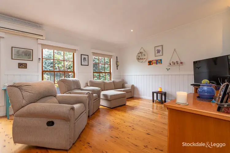 Third view of Homely house listing, 19 Burchell Lane, Mirboo North VIC 3871