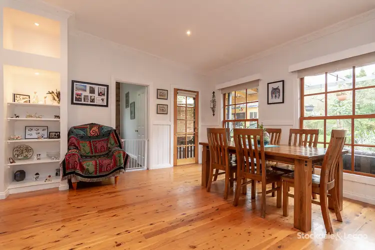Fourth view of Homely house listing, 19 Burchell Lane, Mirboo North VIC 3871