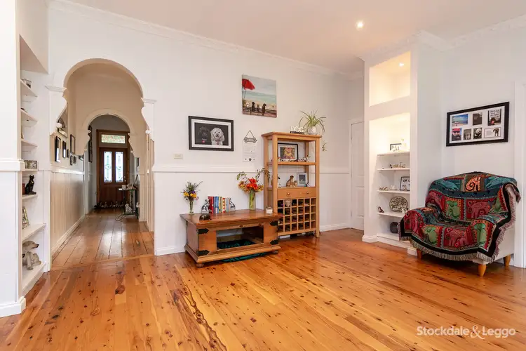 Fifth view of Homely house listing, 19 Burchell Lane, Mirboo North VIC 3871