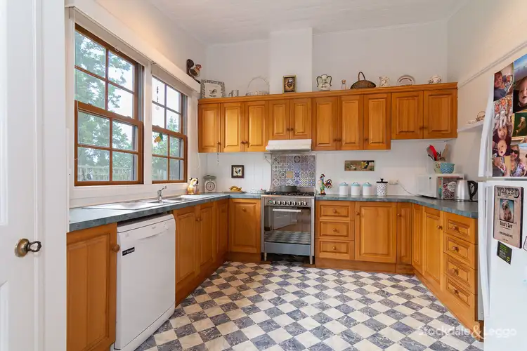 Sixth view of Homely house listing, 19 Burchell Lane, Mirboo North VIC 3871