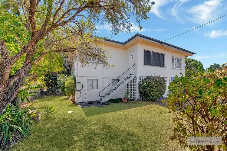 Second view of Homely house listing, 29 COWAP, Park Avenue QLD 4701