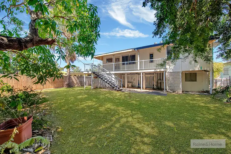Third view of Homely house listing, 29 COWAP, Park Avenue QLD 4701