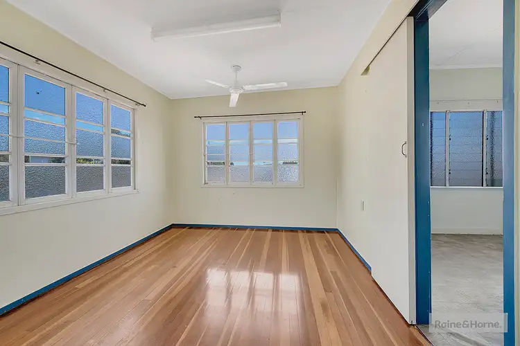 Sixth view of Homely house listing, 29 COWAP, Park Avenue QLD 4701