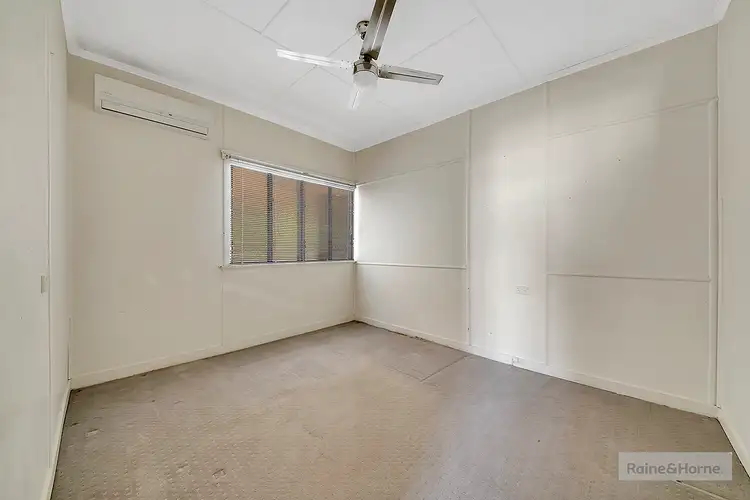 Seventh view of Homely house listing, 29 COWAP, Park Avenue QLD 4701