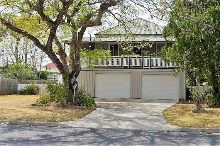 16 Ambrose Street, Laidley QLD 4341