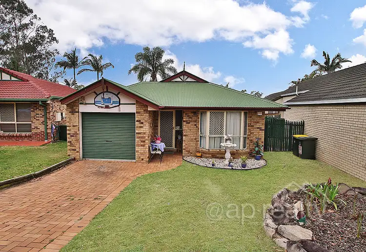 35 Collina Crescent, Forest Lake QLD 4078