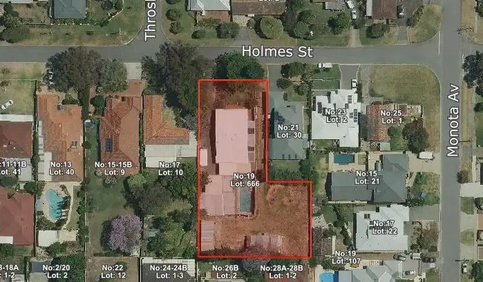 19 Holmes Street, Shelley WA 6148