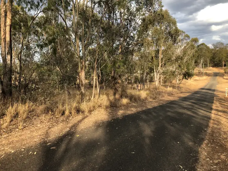 Third view of Homely land listing, 1 Moon Street, Murphys Creek QLD 4352