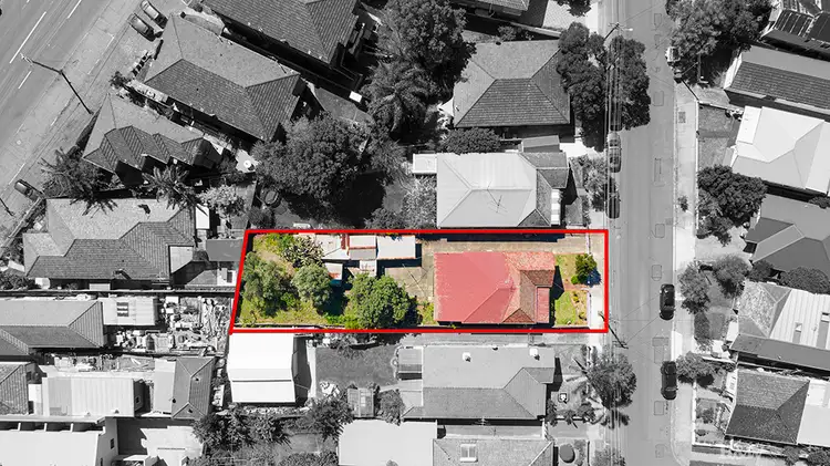 52 Church Street, Canterbury NSW 2193