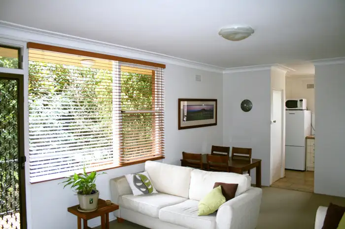 Second view of Homely apartment listing, 8/30 Ramsay road, Five Dock NSW 2046