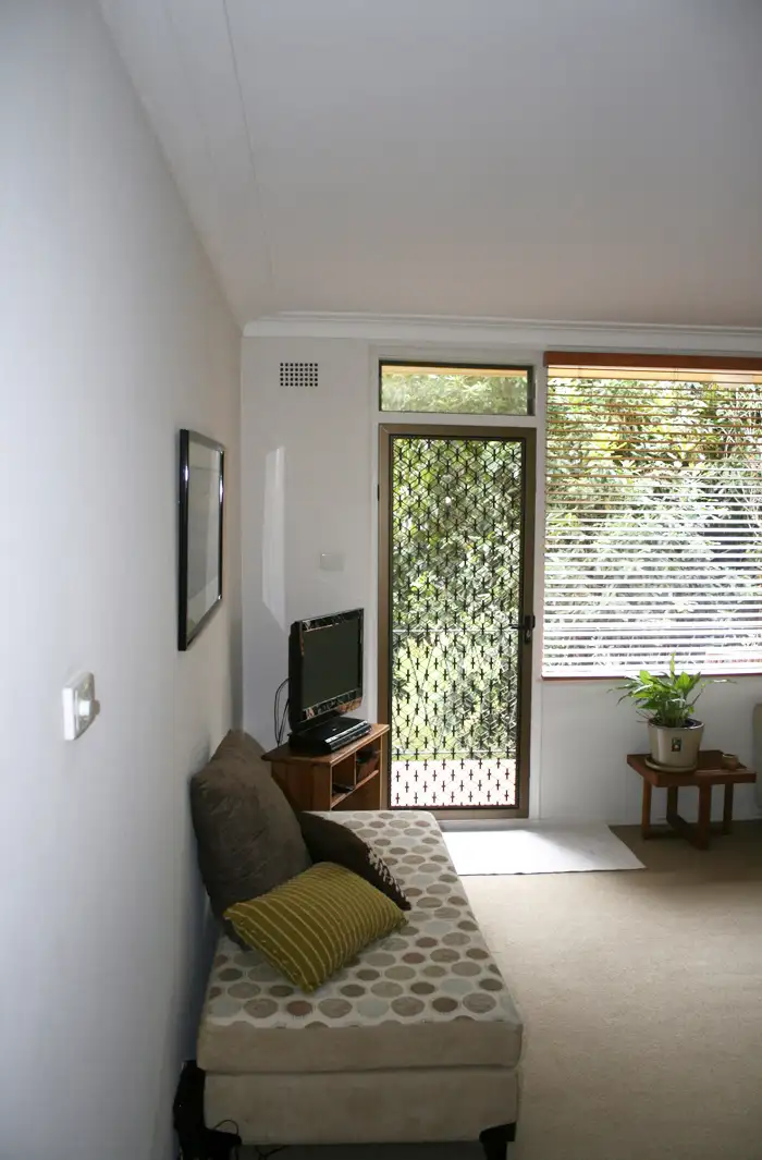 Fifth view of Homely apartment listing, 8/30 Ramsay road, Five Dock NSW 2046