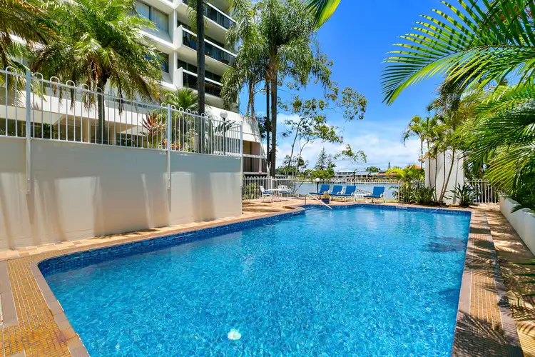 Unit 1/32 Riverview Parade, Surfers Paradise QLD 4217