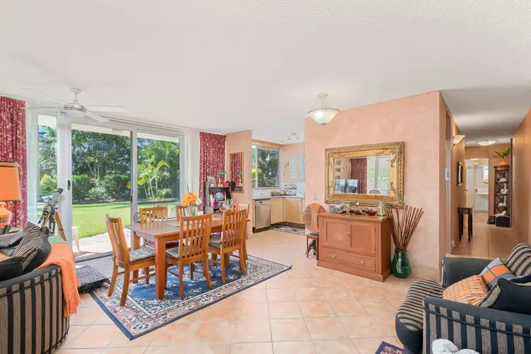 Third view of Homely apartment listing, Unit 1/32 Riverview Parade, Surfers Paradise QLD 4217