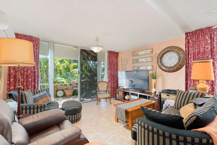 Sixth view of Homely apartment listing, Unit 1/32 Riverview Parade, Surfers Paradise QLD 4217