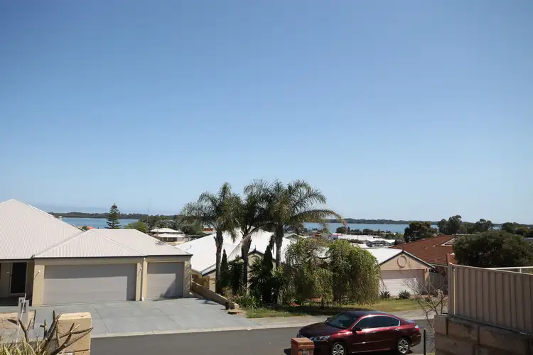 Second view of Homely house listing, 6 Batavia Place, Australind WA 6233