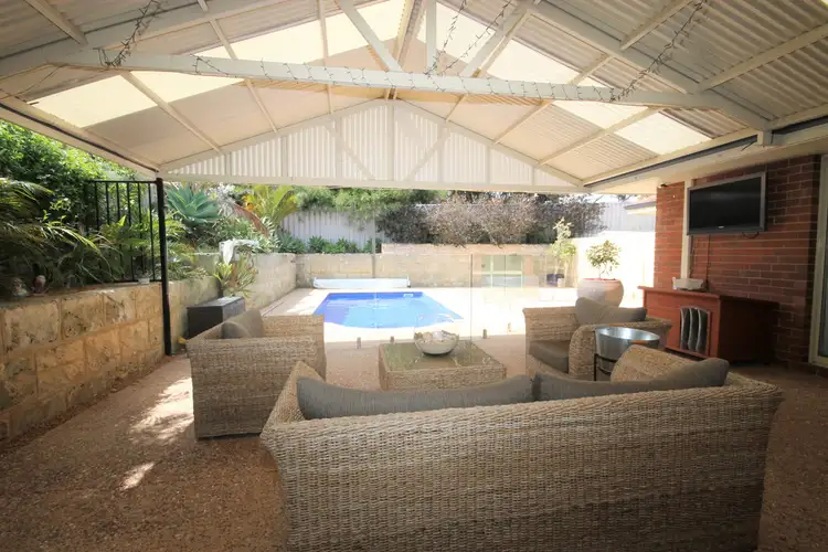 Third view of Homely house listing, 6 Batavia Place, Australind WA 6233