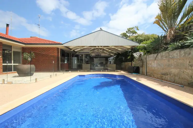 Fourth view of Homely house listing, 6 Batavia Place, Australind WA 6233