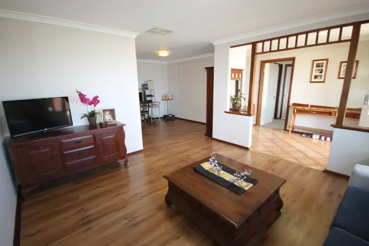 Fifth view of Homely house listing, 6 Batavia Place, Australind WA 6233