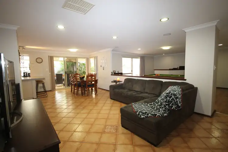 Seventh view of Homely house listing, 6 Batavia Place, Australind WA 6233