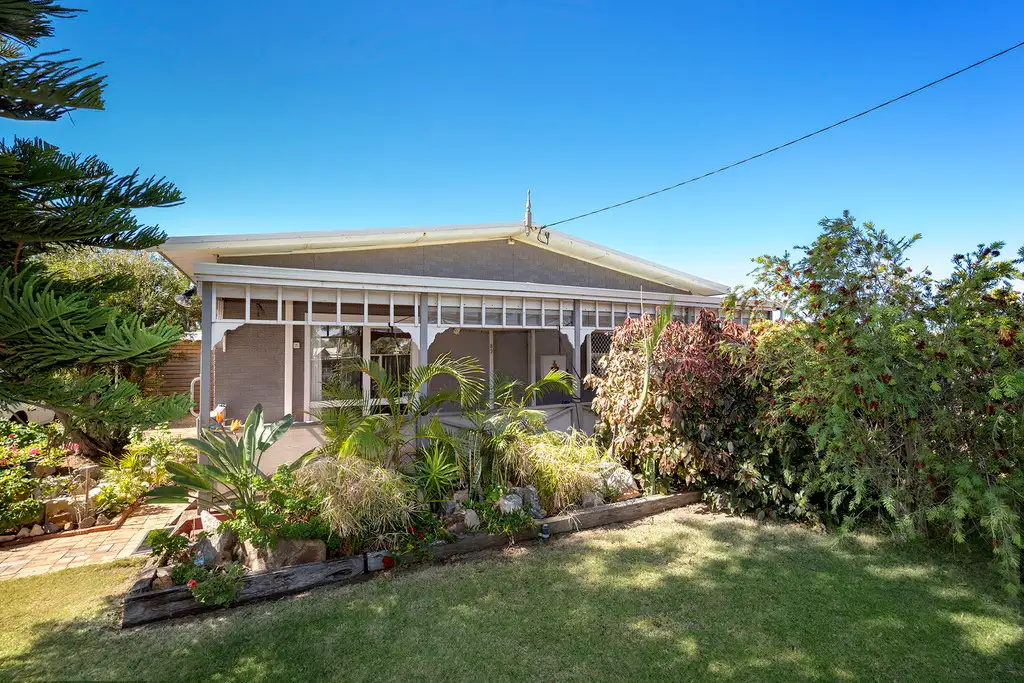 Main view of Homely house listing, 83 Mitchell Street, Spalding WA 6530