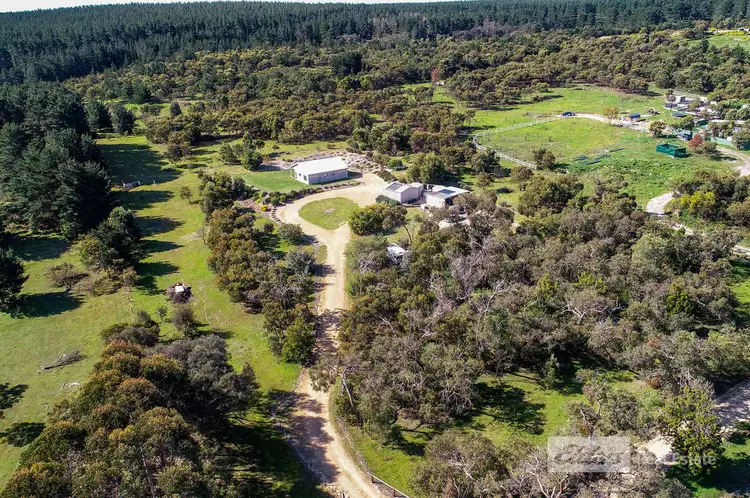 63 Pistol Club Road, Rocky Camp SA 5280