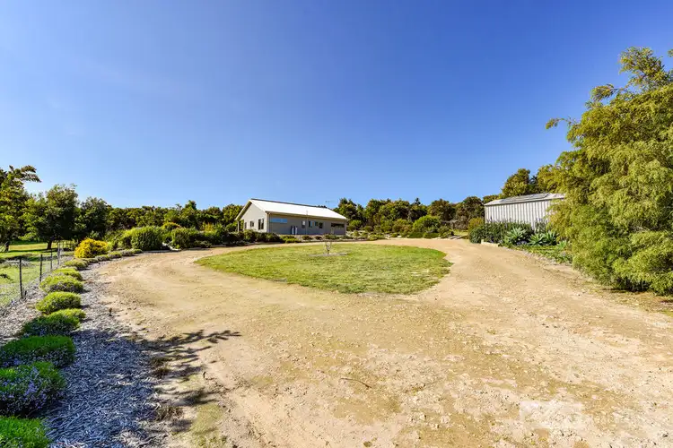 Fifth view of Homely rural property listing, 63 Pistol Club Road, Rocky Camp SA 5280