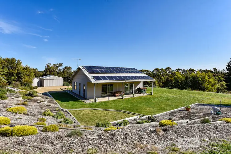 Sixth view of Homely rural property listing, 63 Pistol Club Road, Rocky Camp SA 5280