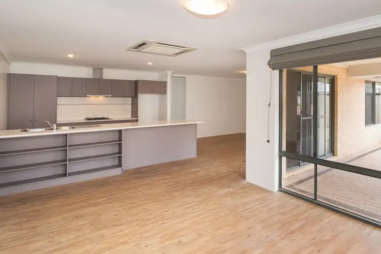 Second view of Homely house listing, 1/3 Edith Cowan Court, Abbey WA 6280