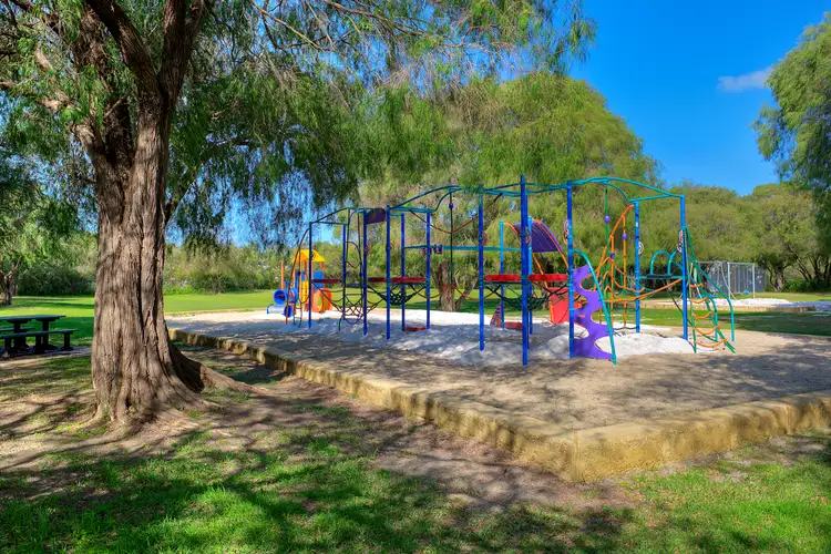 Third view of Homely house listing, 1/3 Edith Cowan Court, Abbey WA 6280