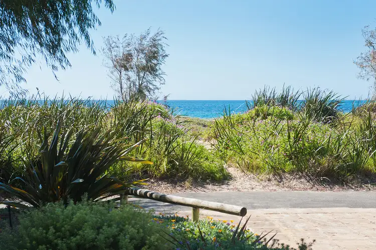 Fourth view of Homely house listing, 1/3 Edith Cowan Court, Abbey WA 6280