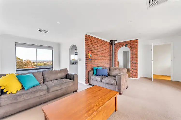 Third view of Homely house listing, 15 Darwendale Street, Huntfield Heights SA 5163