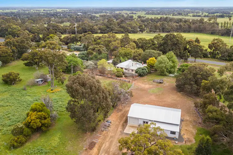 32 Nanga Brook Rd, Waroona WA 6215