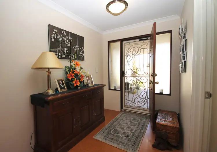 Second view of Homely house listing, 6 Taylorhill Road, Australind WA 6233