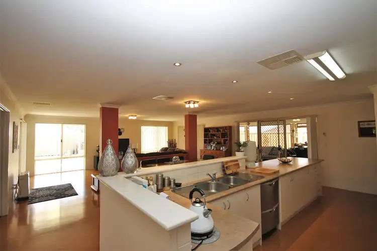 Third view of Homely house listing, 6 Taylorhill Road, Australind WA 6233