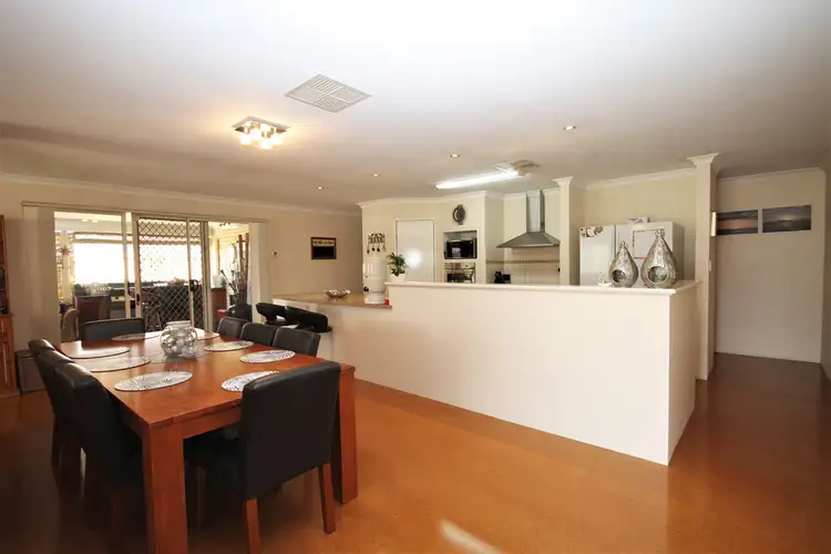 Fourth view of Homely house listing, 6 Taylorhill Road, Australind WA 6233