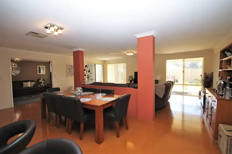 Fifth view of Homely house listing, 6 Taylorhill Road, Australind WA 6233