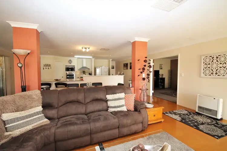 Sixth view of Homely house listing, 6 Taylorhill Road, Australind WA 6233