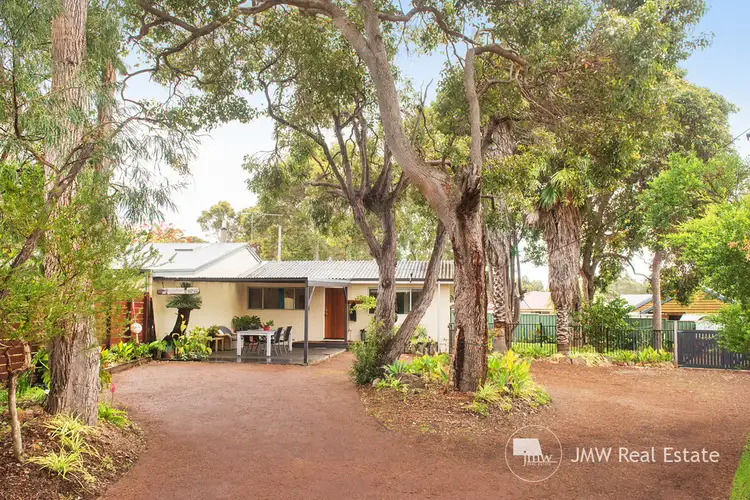 87 Naturaliste Terrace, Dunsborough WA 6281