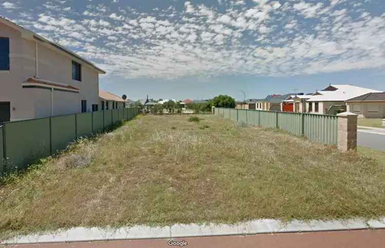 Main view of Homely land listing, 2 Basco Lane, Port Kennedy WA 6172