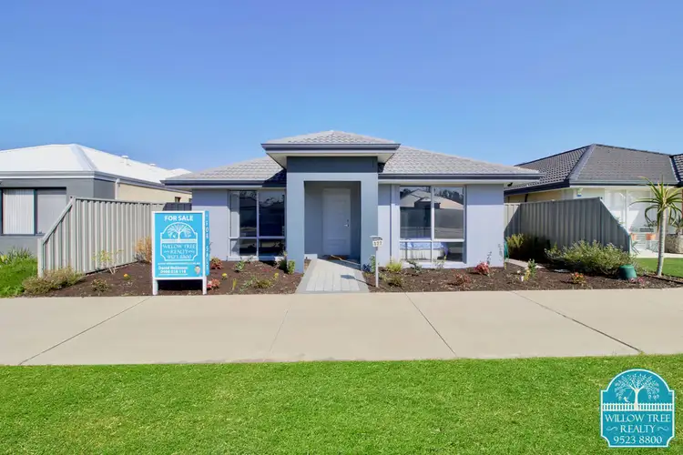 Main view of Homely house listing, 177 Honeywood Avenue, Wandi WA 6167