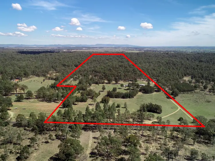 155 Bell road, Branxton NSW 2335